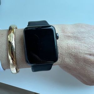 Apple Watch 3 Series - GPS + Cellular